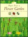 Paper Piece a Flower Garden: Blocks and Projects to Mix and Match - Jodie Davis