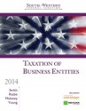 South-Western Federal Taxation 2014: Taxation of Business Entities, 17th ed. - James E. Smith, William A. Raabe, David M. Maloney