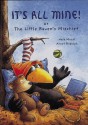 It's All Mine!: Or the Little Raven's Mischief - Nele Moost, Annet Rudolph