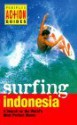 Surfing Indonesia (Periplus Action Guides) - Leonard Lueras, Lorca Lueras