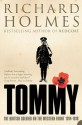 Tommy: The British Soldier on the Western Front - Richard Holmes