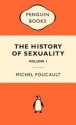 The History of Sexuality vol. 1: The Will to Knowledge - Michel Foucault, Robert Hurley