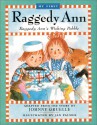 Raggedy Ann's Wishing Pebble - Jan Palmer