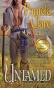 Untamed (MacKinnon's Rangers, #2) - Pamela Clare