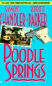 Poodle Springs - Robert B. Parker, Raymond Chandler