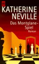 Das Montglane-Spiel - Katherine Neville