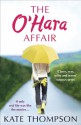 The O'Hara Affair - Kate Thompson