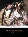 Doctor Thorne - Anthony Trollope