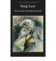 King Lear - William Shakespeare