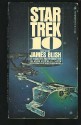 Star Trek 10 - James Blish