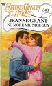 No More Mr. Nice Guy (Second Chance at Love, No 340) - Jeanne Grant