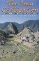 The Inca Civilization: Moments in History - Shirley Jordan