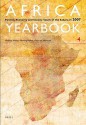 Africa Yearbook Volume 4: Politics, Economy and Society South of the Sahara in 2007 - Andreas Mehler