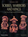 Scribes, Warriors, and Kings: The City of Copan and the Ancient Maya - William L. Fash Jr., Barbara W. Fash