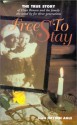 Free to Stay: The True Story of Eliza Benson and the Family She Stood by for Three Generations - Nan Hayden Agle