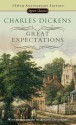 Great Expectations: 150th Anniversary Edition - Charles Dickens, Stanley Weintraub, Annabel Davis-Goff