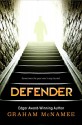 Defender - Graham Mcnamee