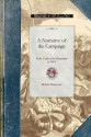 A Narrative of the Campaign in the Valley of the Shenandoah in 1861 - Robert Patterson