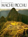 Machu Picchu (Structural Wonders) - Gillian Richardson