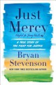 Just Mercy (Adapted for Young Adults): A True Story of the Fight for Justice - Bryan Stevenson