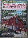 Mechanix Illustrated: The How-to-Do Magazine, vol. 65, no. 493 (June 1969): MI's Vacation Home - Tom McCahill, Andrew S. Markovits, Wynn Davis, Bill McKeown, Alexander Markovich, Bernard Kasha, Tom Tappett, Rufus Cartwright, Robert G. Beason, William Parker, Harvey Gardner, J. Robert Connor, Frank H. Coffee, Robert Brightman, Wade Hoyt, Rosanne Walsh, Joseph D. Doyl