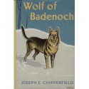 Wolf of Badenoch; dog of the Grampian Hills - Josehp E. Chipperfield, C. Gifford Ambler