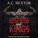 Empires and Kings - A.C. Bextor, Iggy Toma, Lidia Dornet