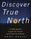 Discover True North - Anne Bruce