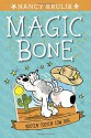 Rootin' Tootin' Cow Dog #8 (Magic Bone) - Nancy Krulik, Sebastien Braun