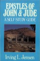 Epistle of John & Jude- Jensen Bible Self Study Guide - Irving L. Jensen