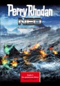 Perry Rhodan Neo Paket 3: Das galaktische Rätsel: Perry Rhodan Neo Heftromane 17 bis 24 (German Edition) - Frank Borsch, Michelle Stern, Marc A. Herren, Hermann Ritter, Alexander Huiskes, Wim Vandemaan, Christian Montillon