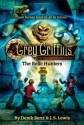 Grey Griffins: The Relic Hunters (Grey Griffins: The Clockwork Chronicles) - Derek Benz, J. S. Lewis