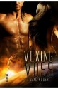 Vexing Voss - Gail Koger