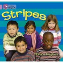 Stripes - Monica Hughes