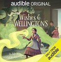 Wishes and Wellingtons - Julie Berry, Jayne Entwistle