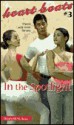 In the Spotlight - Elizabeth M. Rees