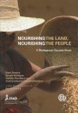 Nourishing The Land, Nourishing The People: A Madagascan Success Story - Brett Shapiro, H. Ramilison, A. Rakotondratsima, A. Woldeyes