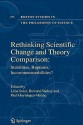 Rethinking Scientific Change and Theory Comparison: Stabilities, Ruptures, Incommensurabilities? - Lena Soler