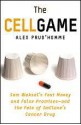 The Cell Game (eBook) - Alex Prud'Homme