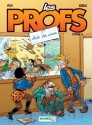 Les Profs, Tome 5: Chute des cours (French Edition) - Erroc