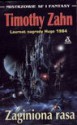 Zaginiona rasa - Timothy Zahn