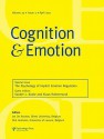 The Psychology of Implicit Emotion Regulation: A Special Issue of Cognition and Emotion - Sander L Koole, Klaus Rothermund