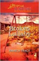 Broken Lullaby - Pamela Tracy