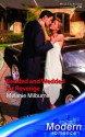 Bedded And Wedded For Revenge (Modern Romance) - Melanie Milburne