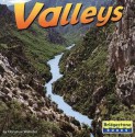 Valleys - Christine Webster