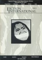 Fiction International 19.1: Third World Women Writers - Harold Jaffe, Larry McCaffery