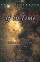 If in Time: Selected Poems, 1975-2000 - Ann Lauterbach