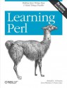 Learning Perl - Brian d foy, Randal L. Schwartz, Tom Phoenix