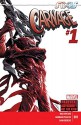 Axis: Carnage #1 (of 3) - Rick Spears, German Peralta, Alexander Lozano