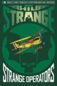 Captain Philip Strange: Strange Operators (Volume 3) - Donald E. Keyhoe